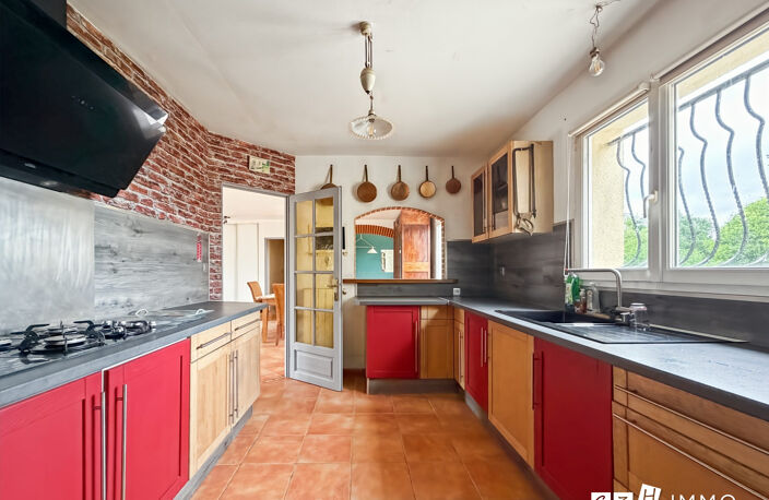 Maison à vendre Rieumes — photo 5