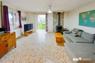 Maison 5 pièces 252000 €