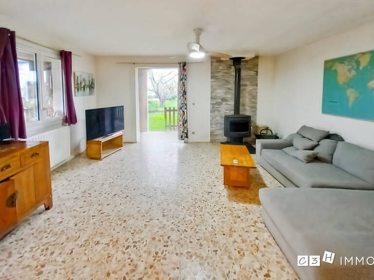 Maison traditionnelle 5 pièces 108 m² de plain-pied sur parcel — photo 1