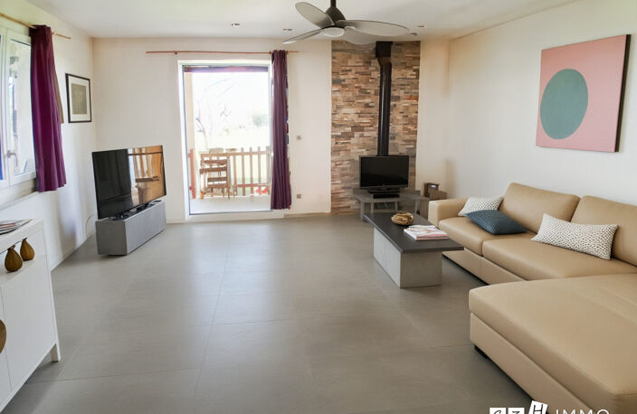 Maison traditionnelle 5 pièces 108 m² de plain-pied sur parcel — photo 2