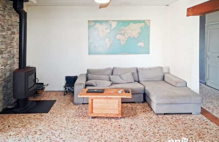 Maison traditionnelle 5 pièces 108 m² de plain-pied sur parcel — photo 4