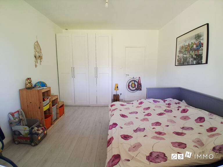 Maison traditionnelle 5 pièces 108 m² de plain-pied sur parcel — photo 1