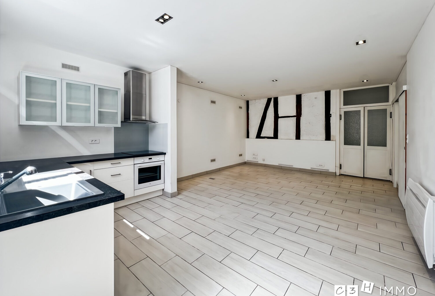 Appartement à vendre Carbonne — photo 1