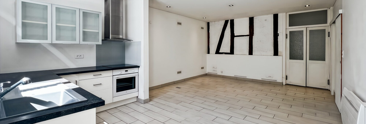 Appartement 2 Pièces 48 m² à vendre à Carbonne (31390)