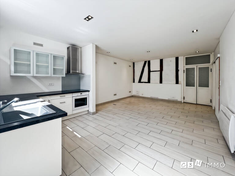 Appartement à vendre Carbonne — photo 1