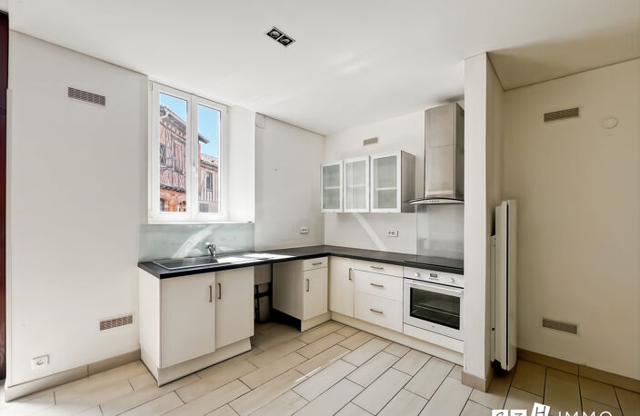 Appartement à vendre Carbonne — photo 2