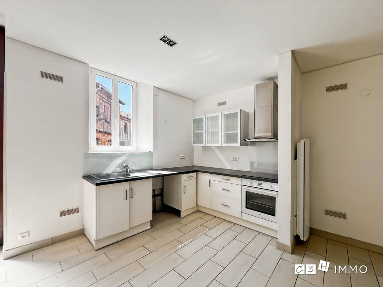 Appartement à vendre Carbonne — photo 1