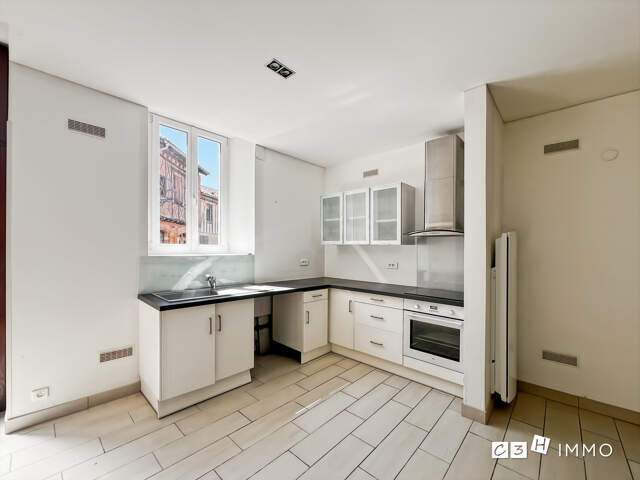 Appartement à vendre Carbonne — photo du bien