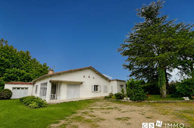 Maison 5 pièces 238000 €