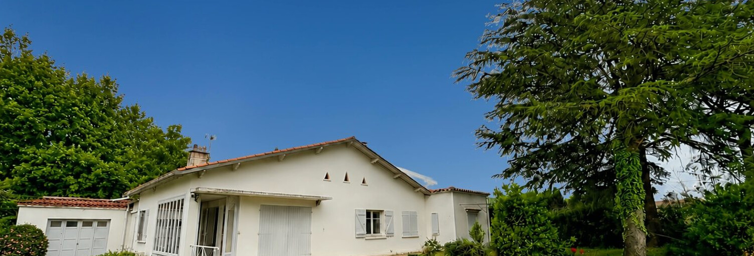 Maison 5 Pièces 138 m² à vendre à Muret (31600)