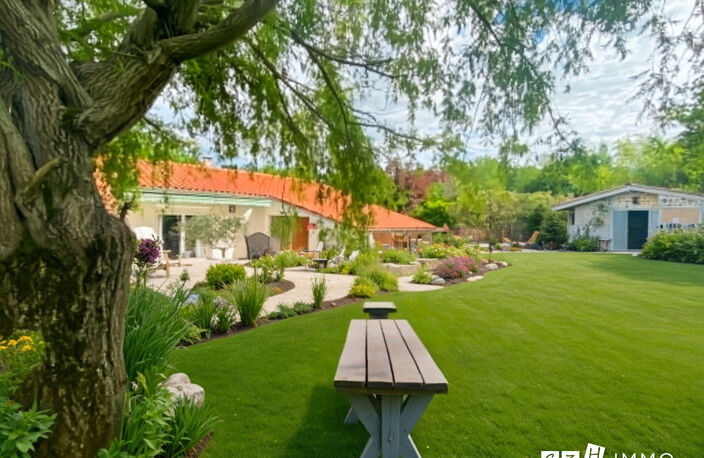 Maison à vendre Noé — photo 3