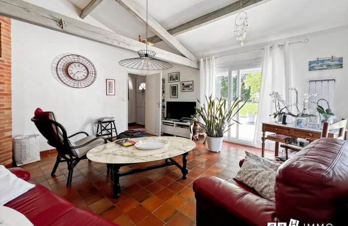 Maison à vendre Noé — photo 4