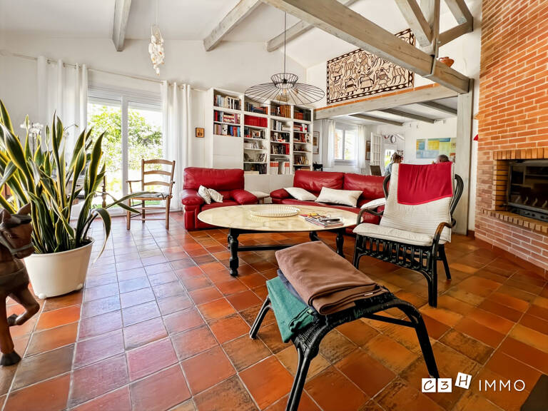 Maison à vendre Noé — photo 1