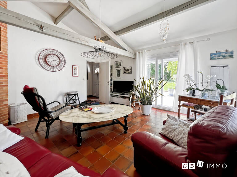 Maison à vendre Noé — photo 1