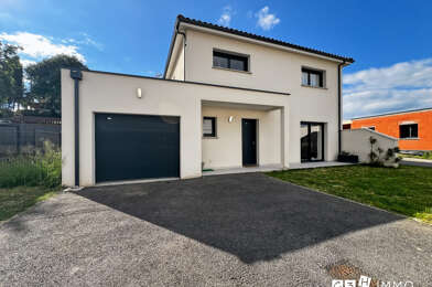 Maison 4 pièces 330000 €
