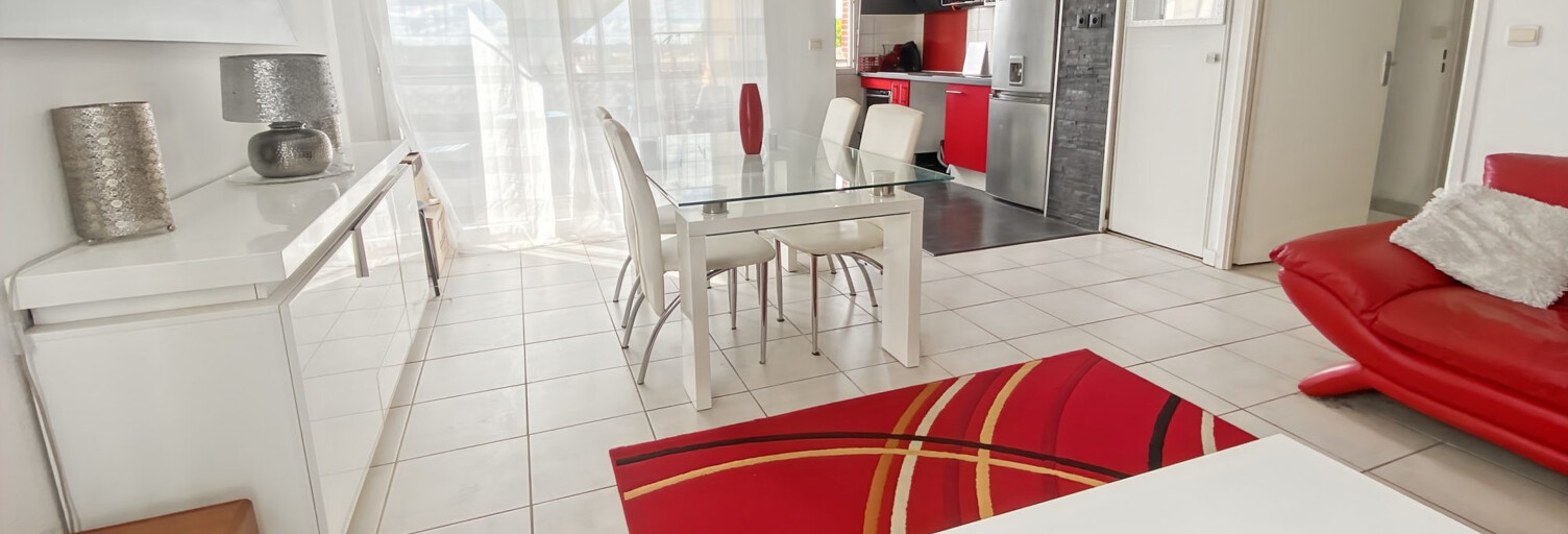 Appartement 2 Pièces 43 m² à vendre à Muret (31600)
