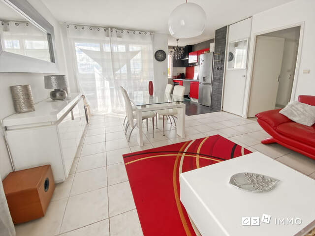 Appartement à vendre Muret — photo du bien