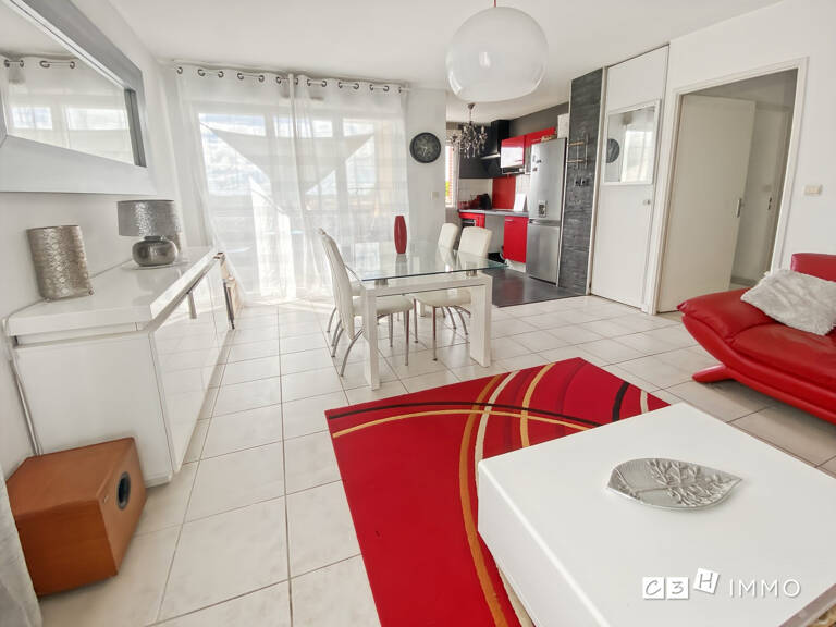 Appartement à vendre Muret — photo 1