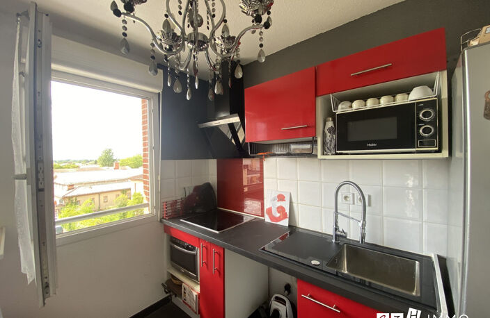 Appartement à vendre Muret — photo 5
