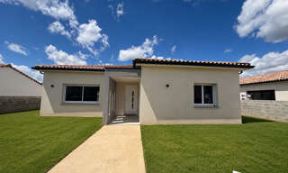 Maison 4 Pièces 128 m² à vendre à Saint-Hilaire (31410)