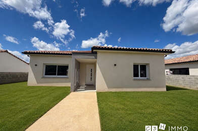 Maison 4 pièces 349000 €