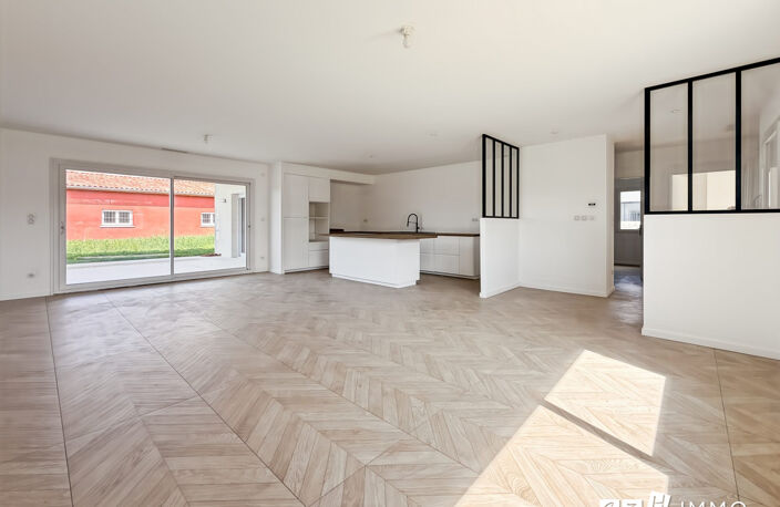 Maison à vendre Saint-Hilaire — photo 2