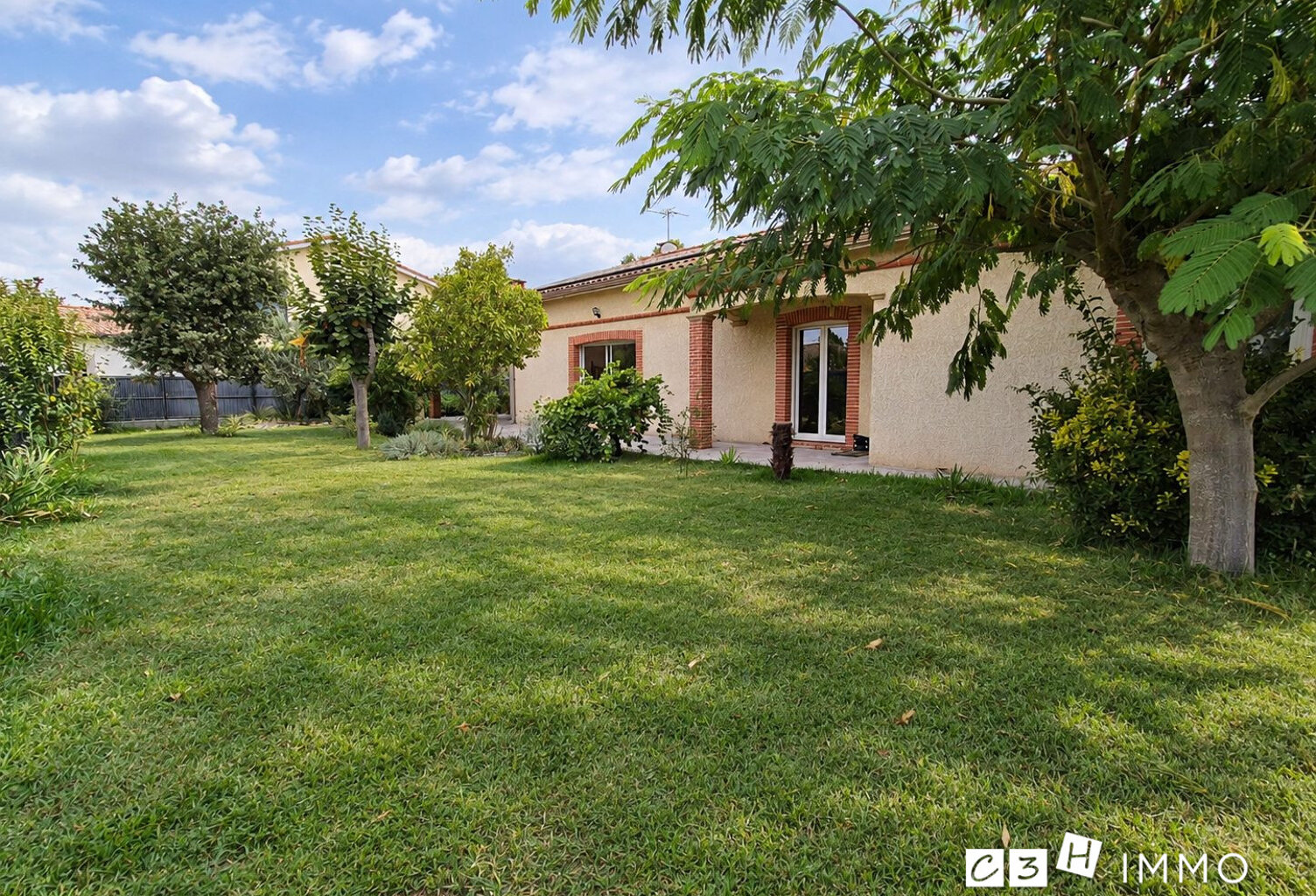 Spacieuse villa de 245 m² habitable — photo 1