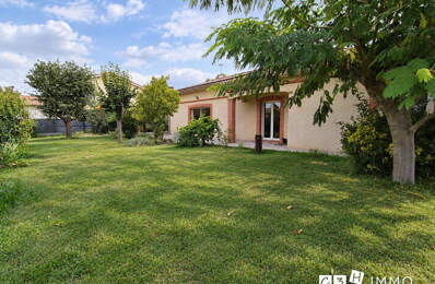 Spacieuse villa de 245 m² habitable — photo du bien