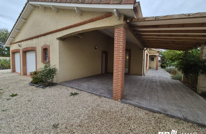 Spacieuse villa de 245 m² habitable — photo 2