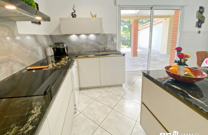 Spacieuse villa de 245 m² habitable — photo 4