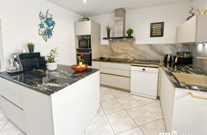 Spacieuse villa de 245 m² habitable — photo 5
