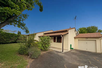 Maison 4 pièces 280000 €