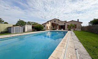 Maison 6 Pièces 174 m² à vendre à Saubens (31600)