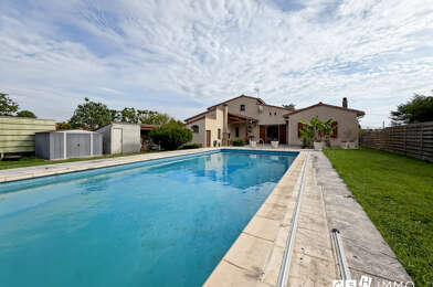 Maison 6 pièces 370000 €