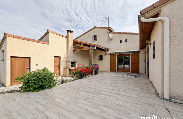 Maison à vendre Saubens — photo 2
