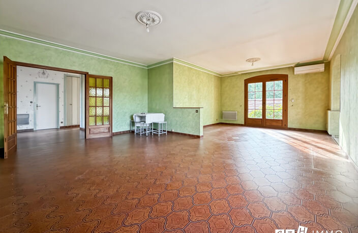 Maison à vendre Saubens — photo 3
