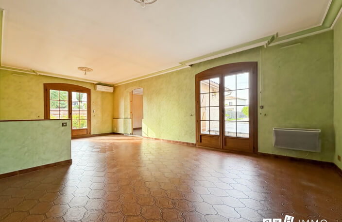 Maison à vendre Saubens — photo 4