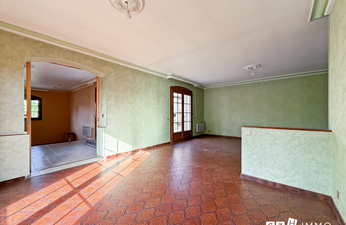 Maison à vendre Saubens — photo 5