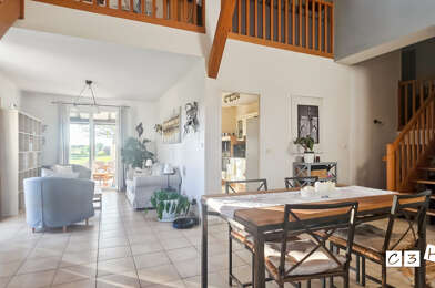 Maison 5 pièces 314000 €