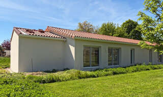 Maison 4 Pièces 92 m² à vendre à Longages (31410)