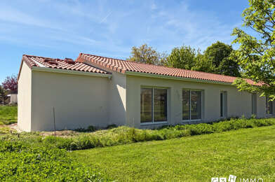 Maison 4 pièces 259000 €