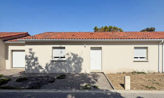 Maison 4 Pièces 92 m² à vendre à Longages (31410)