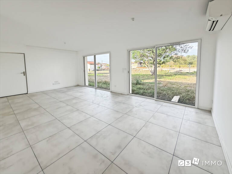 Maison à vendre Longages — photo 1
