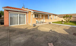 Maison 5 Pièces 148 m² à vendre à Frouzins (31270)