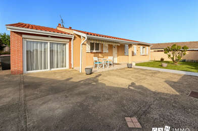 Maison 5 pièces 396000 €