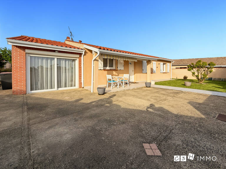 Maison à vendre Frouzins — photo 1