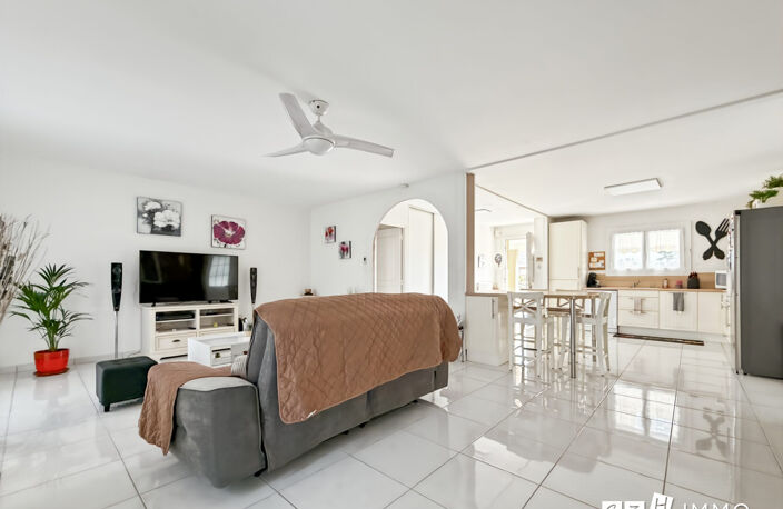 Maison à vendre Frouzins — photo 4