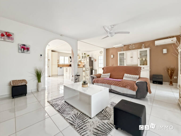 Maison à vendre Frouzins — photo 1
