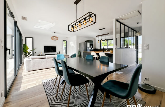 Maison à vendre Lavernose-Lacasse — photo 3