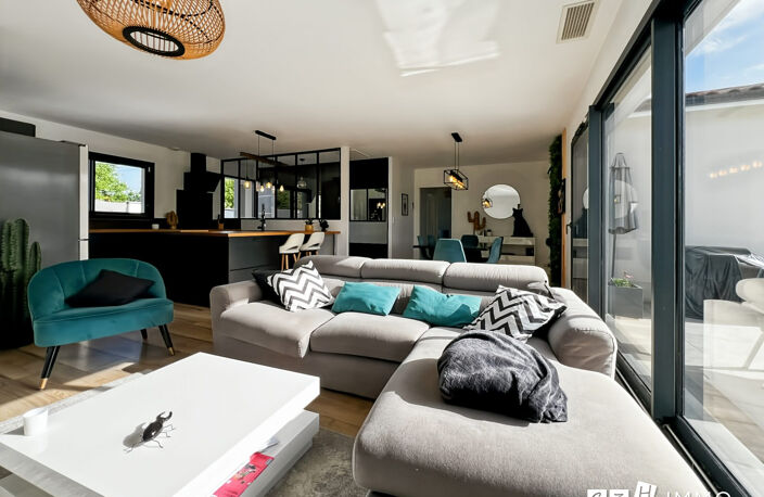 Maison à vendre Lavernose-Lacasse — photo 4